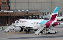 KÖLN - Almanya'da İki Havayolu Şirketinden Grev Kararı