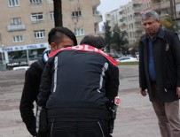 JANDARMA GENEL KOMUTANLIĞI - Bakanlık duyurdu! 81 ilde eş zamanlı operasyon