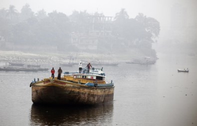 Bangladeş'de Soğuk Hava 50 Can Aldı