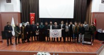 MILLIYETÇILIK - Barutçu Açıklaması 'Seyyid Ahmet Arvasi, Asrımızın Ender Yetiştirdiği İlim Fikir Deryalarındandı'