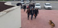 Bodrum'daki Cinayete İlişkin 2 Kişi Tutuklandı