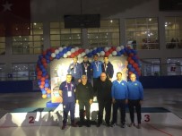 Büyükşehir'li Boksörlerden 2 Madalya