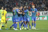 RIZESPOR - Çaykur Rizespor Açıklaması 1 - Fenerbahçe Açıklaması 2 (Maç Sonucu)