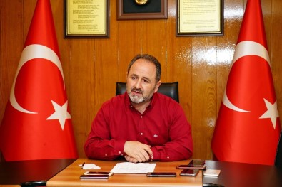 Demir, 'Rant, Rant Diyen CHP'liler, Kanal İstanbul Güzergahında Arsa Topluyor'