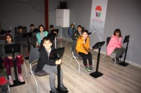 PUZZLE - Diyarbakır'da Dijital Müze Açıldı