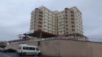 MIDE BULANTıSı - Diyarbakır'da Gıda Zehirlenmesi, Onlarca Kişi Hastaneye Koştu