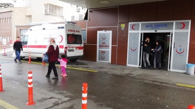 Diyarbakır'da Korkunç Ölüm, 5 Yaşındaki Çocuk Göğsünden Vuruldu