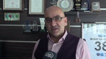 HAVAİ FİŞEK GÖSTERİSİ - Erciyes Yılbaşını 'Dolu Dolu' Geçirecek