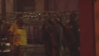 MİDE AĞRISI - Fabrikada Akşam Yemeğinden Zehirlenen 12 İşçi Hastaneye Kaldırıldı