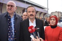 MAKAM ARACI - İYİ Parti Sözcüsü Ağıralioğlu'ndan 'Yerli Otomobil' Açıklaması