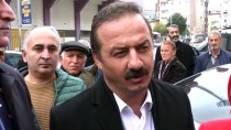 SINIR ÖTESİ - İYİ Parti Sözcüsü Yavuz Ağıralioğlu Açıklaması 'Asker Gönderme İşine Negatif Bakıyoruz'