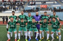 DEVRIM - Kars 36 Spor Yaptığı Transferlerle Kadrosunu Güçlendirdi