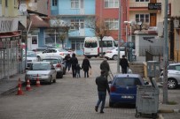HASAN KARA - Kars'taki Deprem Erzurum'da Da Hissedildi