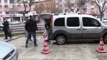 HIRSIZLIK BÜRO AMİRLİĞİ - Konya'da Fabrikalardan Hırsızlık Yaptıkları İddia Edilen 6 Şüpheli Yakalandı