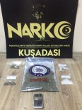 UYUŞTURUCU MADDE - Kuşadası'nda Uyuşturucu Operasyonu