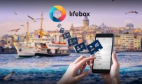 SAMSUNG - Lifebox, 2019'Da 5,5 Milyon Kullanıcıya Ulaştı