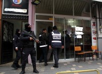 Malatya'da Huzur Operasyonu