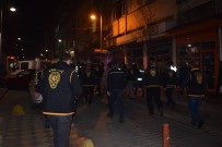 SAĞLIK PERSONELİ - Malatya Yılbaşına Hazır