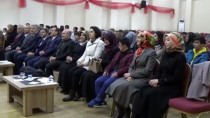ÖĞRETMENEVI - Muş'ta Çölyak Hastaları İçin Farkındalık Konseri Düzenlendi