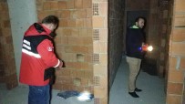 PLAYSTATION - Samsun'da Top Oynamaya Giden 2 Çocuk Eve Dönmeyince Kayıp İhbarı Yapıldı
