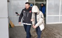 KAZIM KARABEKİR - Samsun'da Uyuşturucu Hap Satan Şahıs Yakalandı