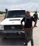 CENAZE - Somali'deki Saldırıda Hayatını Kaybeden Sevi, Aydın'da Toprağa Verilecek