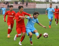 İSTIKBAL MOBILYA - Spor Toto Akademi Elit U19 Ligi 17.Hafta