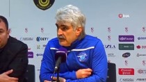 ADANA DEMIRSPOR - Uğur Tütüneker Açıklaması 'Hatalarımızı En Asgariye İndireceğiz'