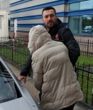 KAZIM KARABEKİR - Uuyuşturucu Ticaretinden Tutuklandı