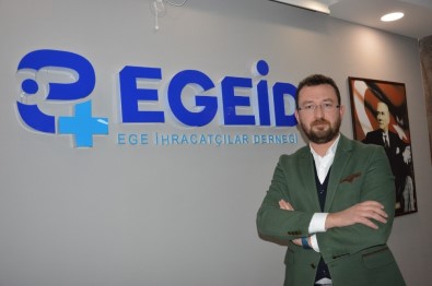 Yerli Otomobile EGEİD'ten Tam Destek