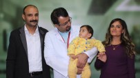 MEHMET ŞAH - 170 Günlük Yaşam Mücadelesini Umut Bebek Kazandı