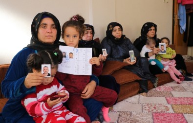 5 Akraba, Çalışmak İçin Gittikleri Irak'ta Cezaevine Düştü