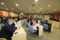 DÜNYA ENGELLILER GÜNÜ - Adapazarı'nda Kentsel Dönüşüme Önemli Başlangıç