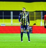 TARSUS İDMAN YURDU - Adil Rami 34 Gün Sonra Sahada