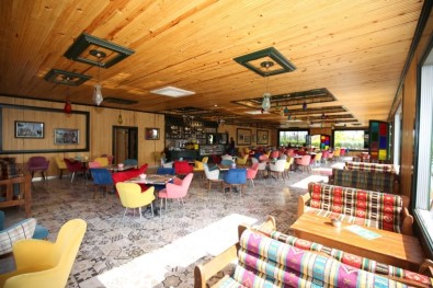 Adıyaman Belediyesi Sosyal Tesisleri Göz Kamaştırıyor