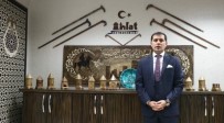 MEMUR - Ahlat Kaymakamlığından Engelli Çocuklar İçin Özel Klip
