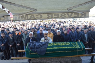Akyol'a Son Görev