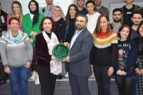 GENEL SEKRETER - Anne-Baba Okulu Eğitimleri ÇOMÜ Eğitim Fakültesi'nde