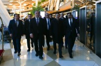 EKONOMİK İŞBİRLİĞİ TEŞKİLATI - Bakan Pakdemirli Azerbaycan'da