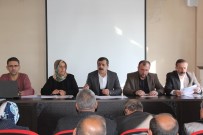 KADIN GİRİŞİMCİ - Başkale Belediyesinden Kadın Girişimcilere İş Yeri Müjdesi