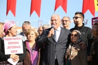 FATIH ATAY - Başkan Atay Hava Kalitesinin Ölçümlerine Başlanacağını Açıkladı