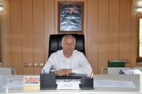 ÇAYLı - Başkan Çaylı'nın 3 Aralık Dünya Engelliler Günü Mesajı