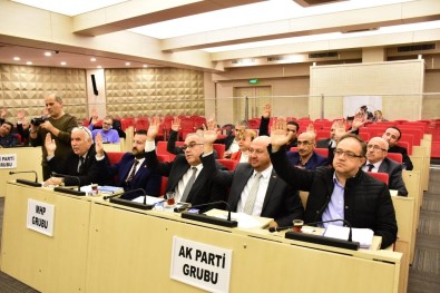 Başkan Çelik'ten Şehzadeler'e Dev Yatırım Müjdesi