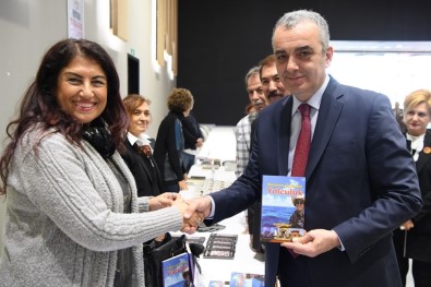 Başkan Esen Açıklaması 'Farkındalık Günü İlan Edilmeli'