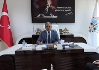 DÜNYA ENGELLILER GÜNÜ - Başkan Kaplan, Engelliler Günü'nü Kutladı