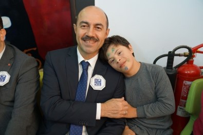 Başkan Kılıç Gönüllere Dokundu