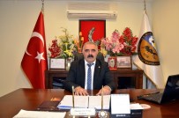 KOOPERATIF - Başkan Öztunç'tan Üyelerine Dolandırıcılık Uyarısı