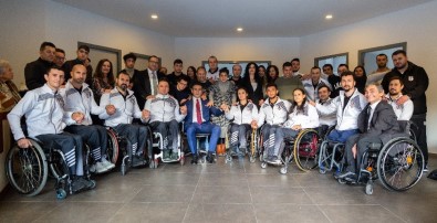 Beşiktaş'ta Engeller Ortadan Kalkıyor