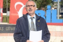 DÜNYA ENGELLILER GÜNÜ - Bilecikli Engellilerin Buruk Kutlaması