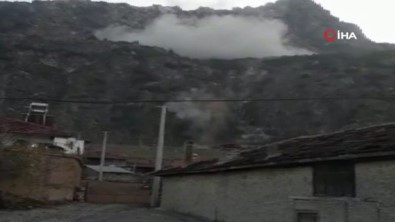 Böyle Geldi Açıklaması Facia Teğet Geçti